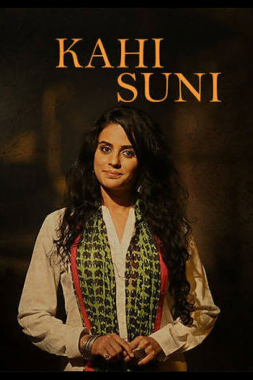 Kahi Suni - Legends That Live poster