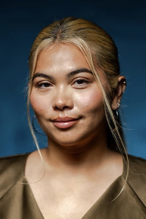 Photo of Hayley Kiyoko, Acting