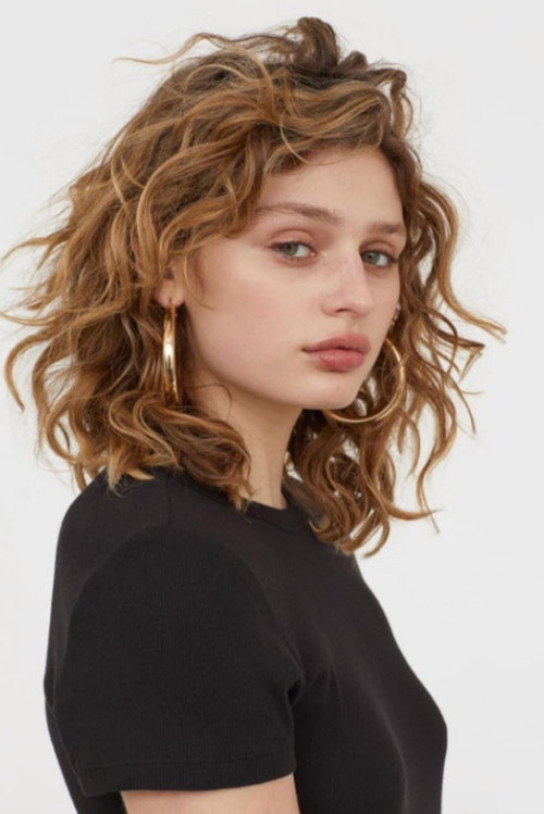 Photo of Lilliya Scarlett Reid, Acting