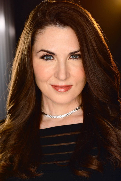 Photo of Tori London, Acting