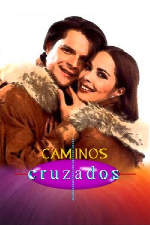 Series poster for Caminos cruzados (1995)