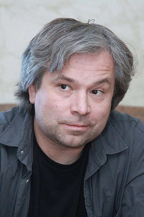 Photo of Olafs Okonovs, Directing