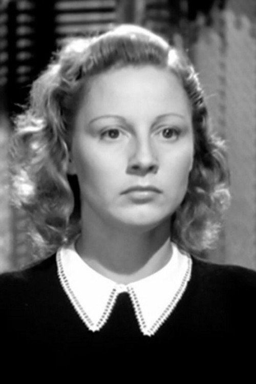 Photo of Elena Luber, Acting