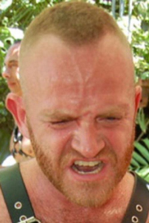 Photo of Nick Roberts, Acting