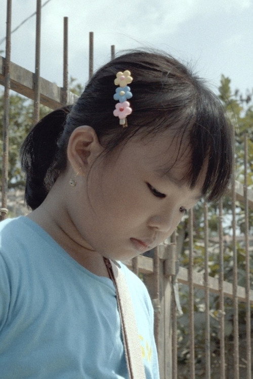 Photo of Jesslyn Athalia, Acting