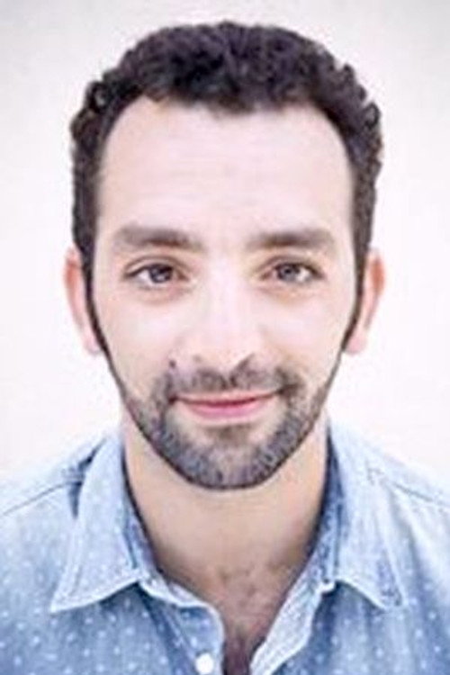 Photo of Fayssal Benhamed, Acting