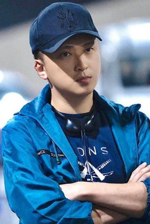 Photo of If Chen, Creator