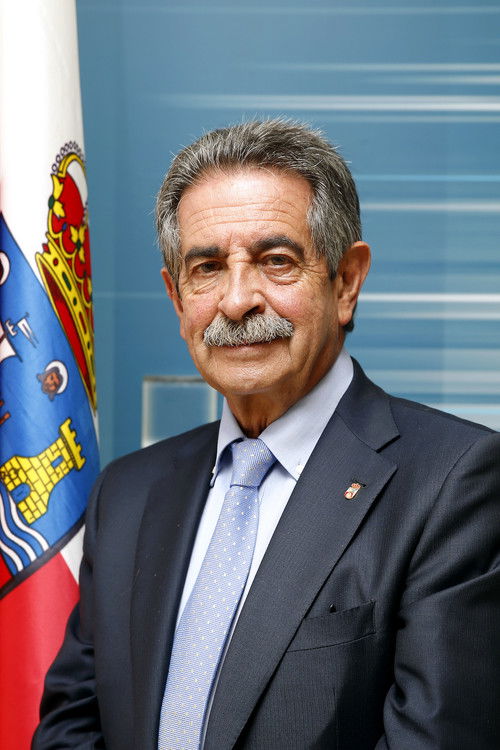 Photo of Miguel Ángel Revilla, Acting