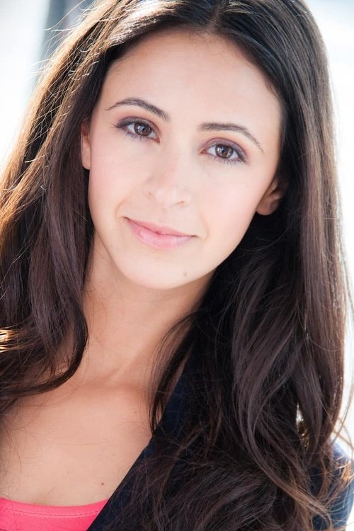 Jessica DiCicco profile