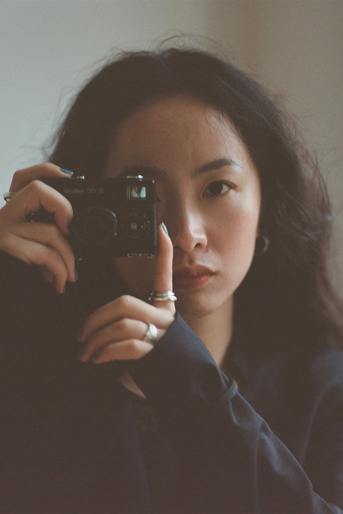 Photo of Jing Zhao, Directing