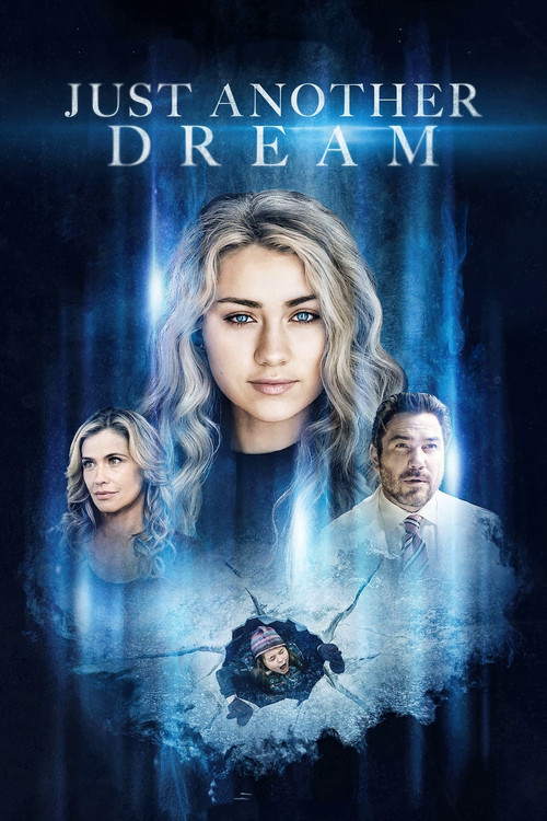 Movie poster for Just Another Dream (2022)
