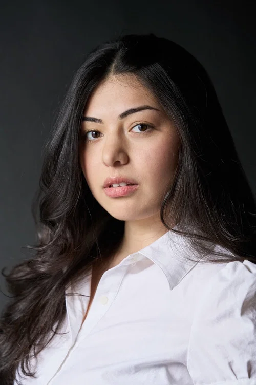 Photo of Jessica Vigil, Acting