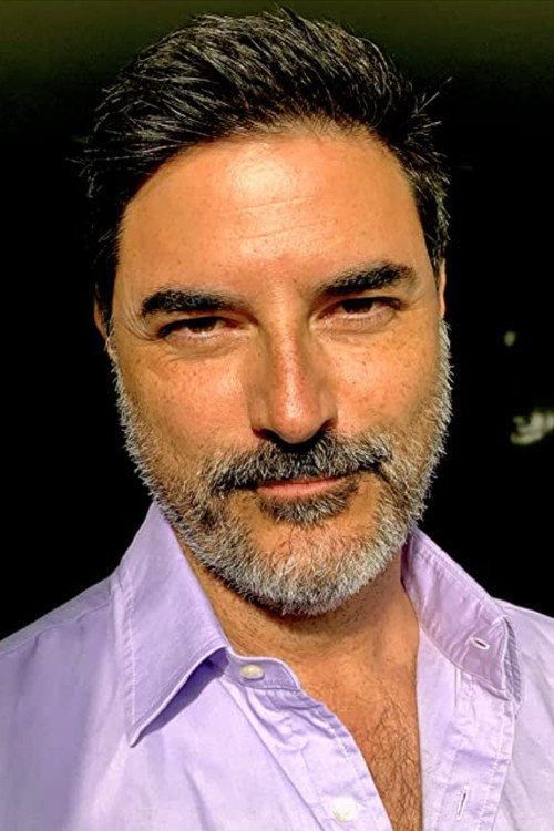 Photo of Armando Valdes-Kennedy, Acting