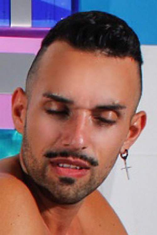 Photo of Nico Aguilera, Acting