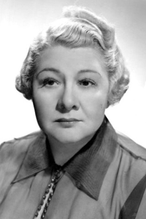 Photo of Sophie Tucker, Acting