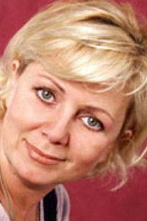 Photo of Elena Zubovich, Acting
