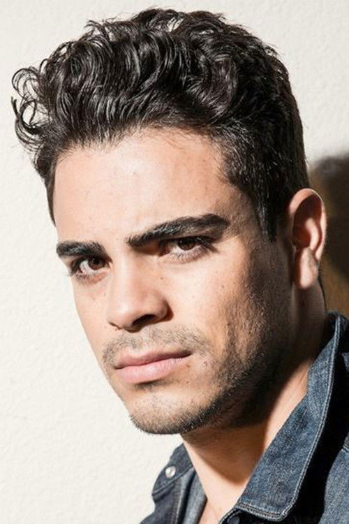 Giancarlo Vidrio profile