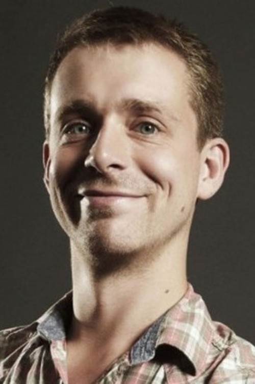 Daniel Browning Smith profile