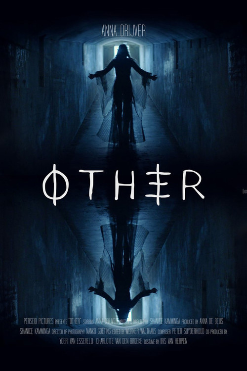 Movie poster for Other (2021)