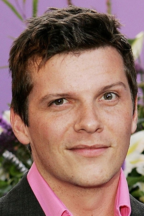 Photo of Nigel Harman, Acting