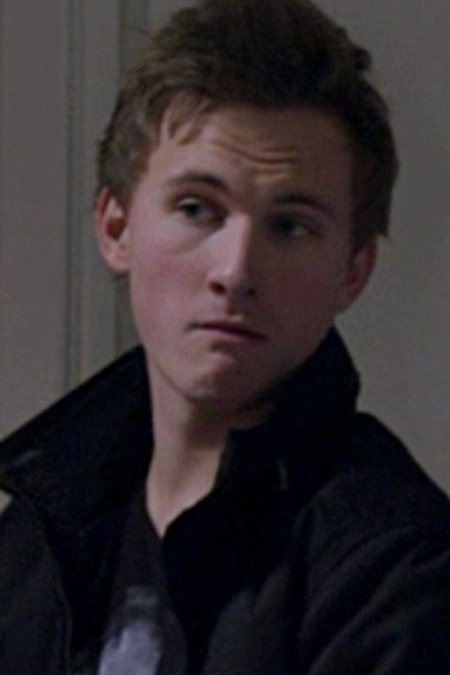 Photo of Simen Bakken, Acting