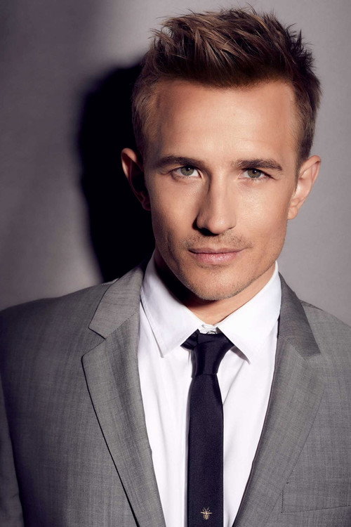 Photo of Jesse Johnson, Acting