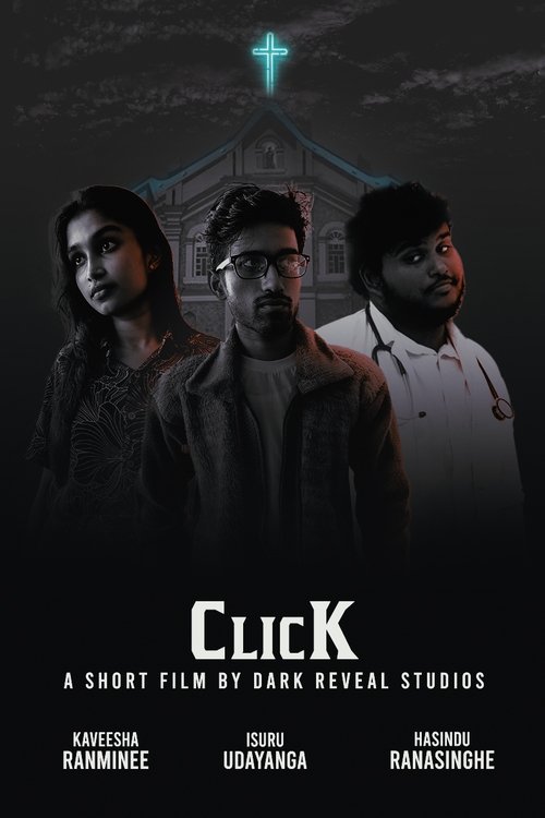 Movie poster for ClicK (2022)