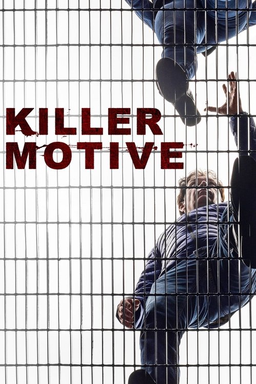 Series poster for Killer Motive (2019)