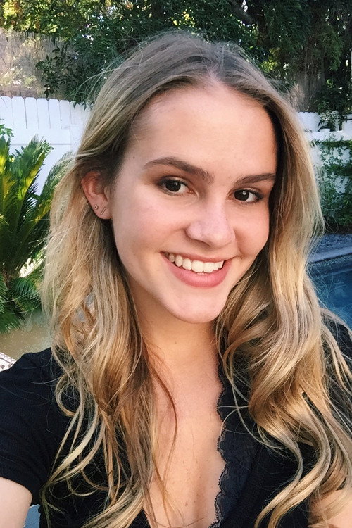 Photo of Taylar Hender, Acting