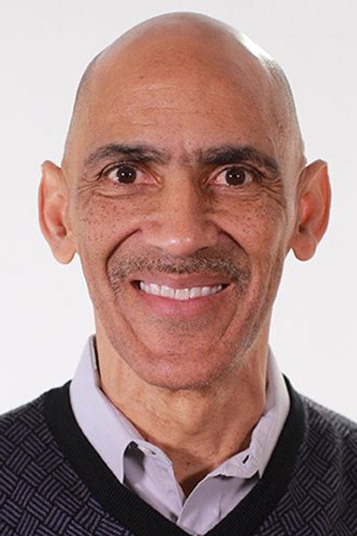 Photo of Tony Dungy, Acting