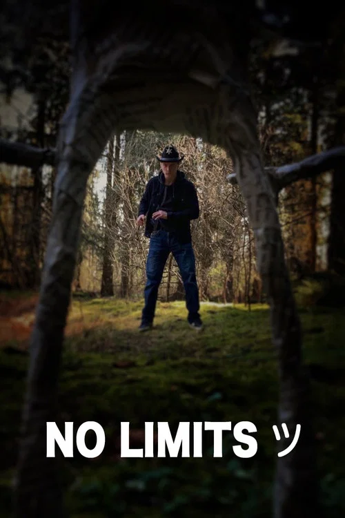 Movie poster for No Limitsツ (2023)