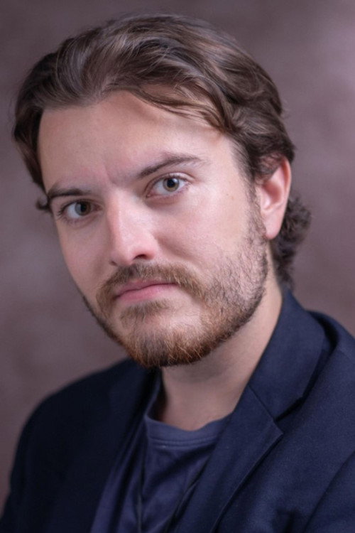 Photo of Alexander Chettur, Directing