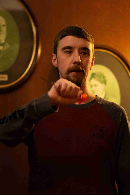 Photo of John Kelleher, Acting