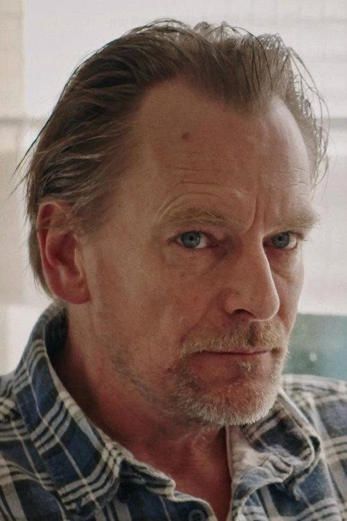 Photo of Ids van der Krieke, Acting
