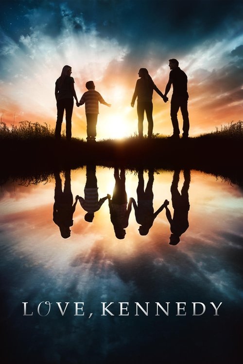 Movie poster for Love, Kennedy (2017)
