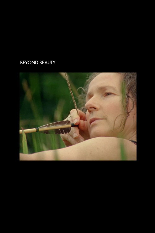 Movie poster for Beyond Beauty (2018)