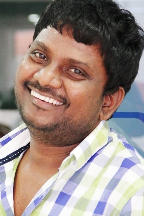 Thagubothu Ramesh profile