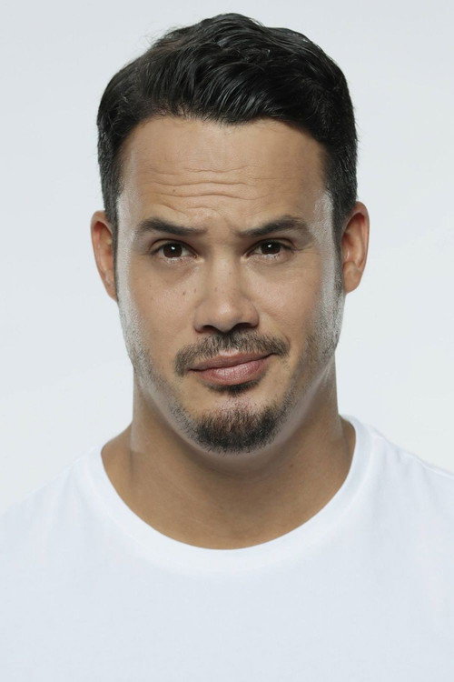 Photo of Paul Séré, Acting