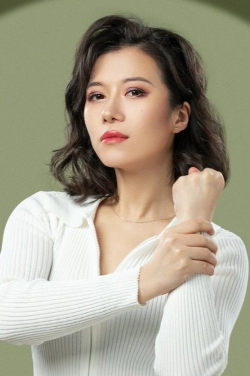 Beixi Yin profile