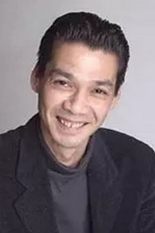 Photo of Seiji Kurasaki, Acting