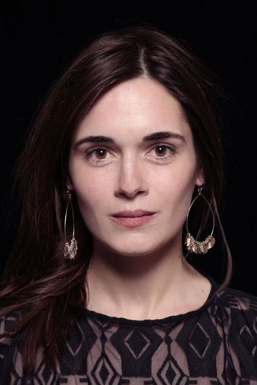 Marie Kauffmann profile