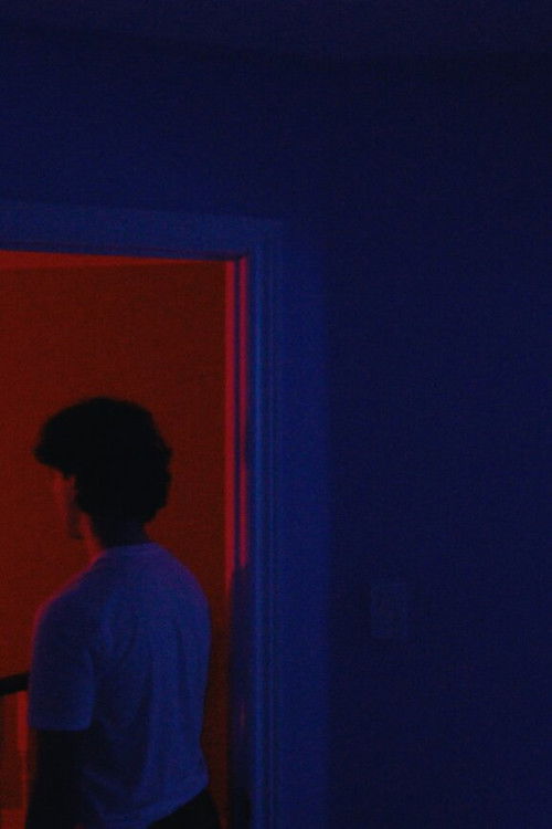 Movie poster for Absentia (2026)