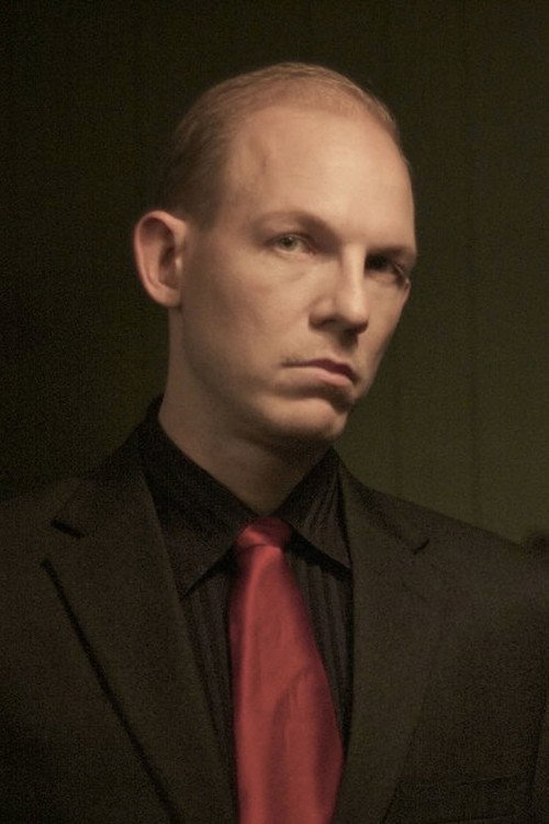 Photo of Ace Underhill, Lighting
