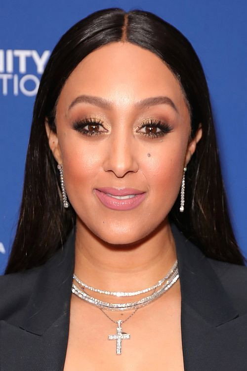 Photo of Tamera Mowry-Housley, Acting