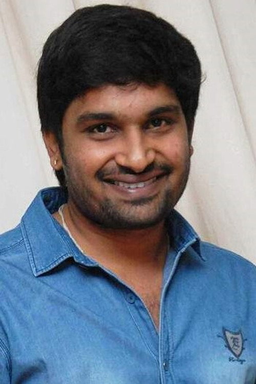 Photo of Pavan Wadeyar, Directing