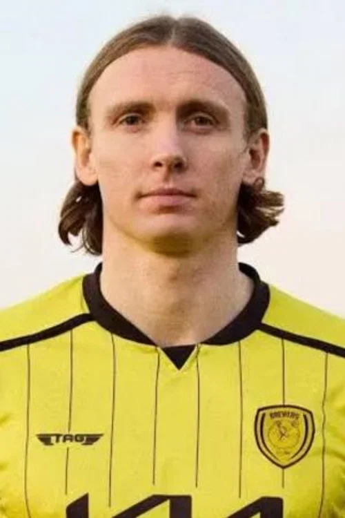Photo of Jón Daði Böðvarsson, Acting