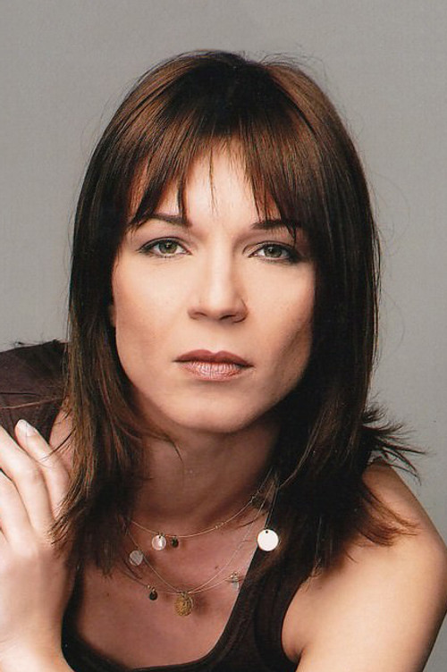 Ioulia Siamou profile