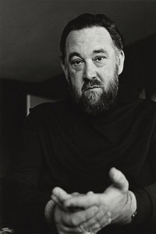 Photo of Michael Flanders, Acting