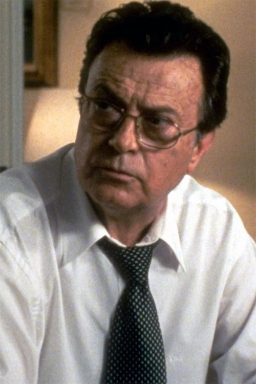 Photo of Ignasi Abadal, Acting