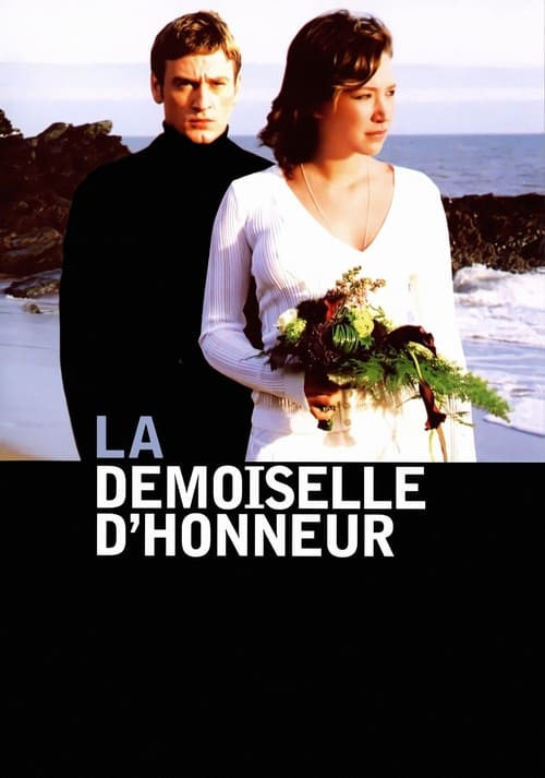 Movie poster for The Bridesmaid (2004)